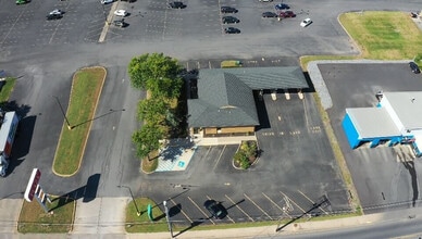 224 N Logan Blvd, Burnham, PA for lease Interior Photo- Image 1 of 1