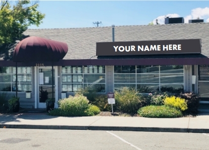 2005 Mt Diablo Blvd, Walnut Creek, CA for lease - Primary Photo - Image 1 of 2