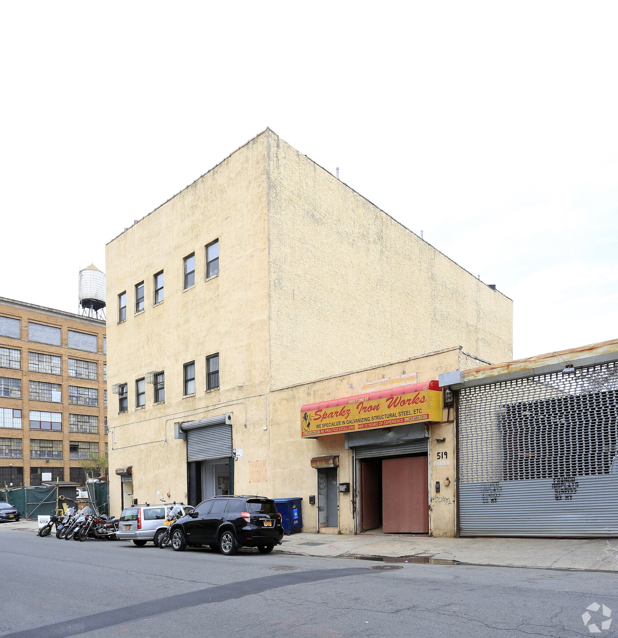 25 West 132Nd Street 95 - 33ws2q6