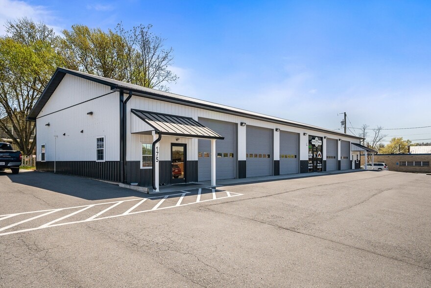 171 N Central St, Broadway, VA for sale - Building Photo - Image 3 of 15