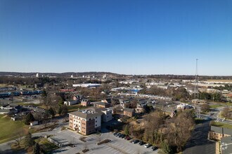 3020 Columbia Ave, Lancaster, PA - AERIAL  map view - Image1