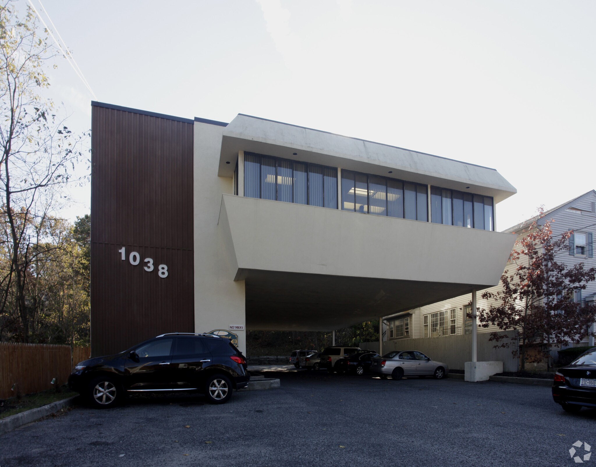 1038 West Jericho Tpke, Smithtown, NY for sale Building Photo- Image 1 of 1