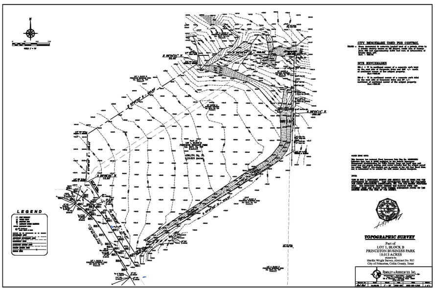 Corporate Drive, Princeton, TX for sale - Building Photo - Image 2 of 7