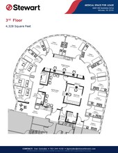 6849 Old Dominion Dr, McLean, VA for lease Floor Plan- Image 2 of 2