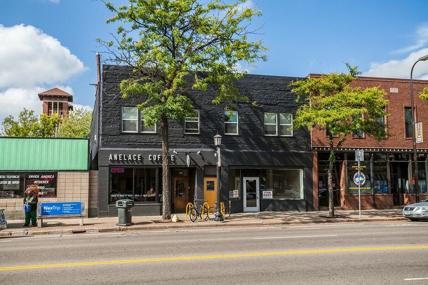 2402-2406 Central Ave NE, Minneapolis, MN 55418 | LoopNet