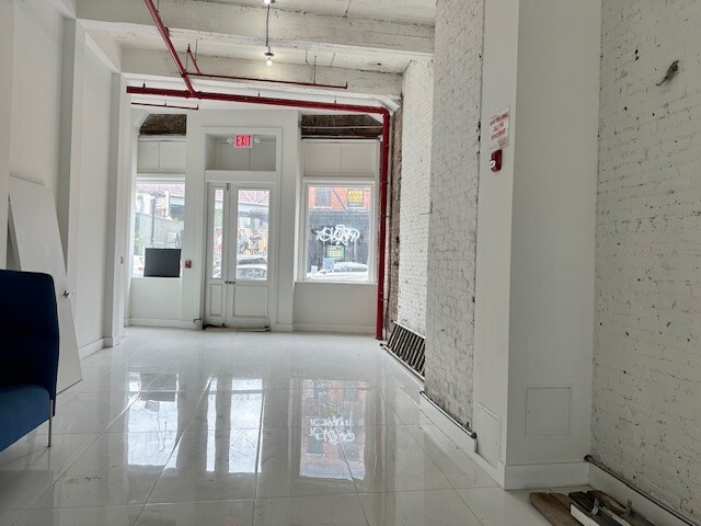 103 Broadway, Brooklyn, NY for lease Building Photo- Image 1 of 6