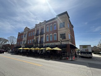 More details for 31 E Main St, Carmel, IN - Retail for Sale