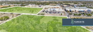 More details for 7503 Zarzamora St, San Antonio, TX - Land for Sale