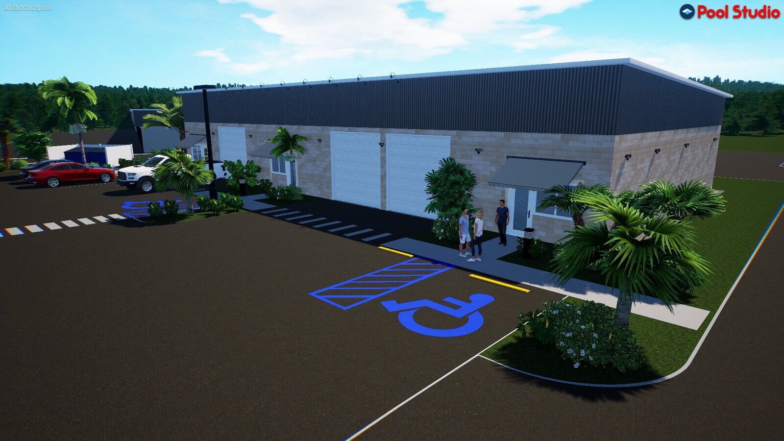 4135 Clarcona Ocoee, Orlando, FL 32810