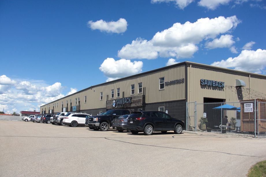 7023 Johnstone Dr, Red Deer, AB T4P 1A9