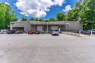More details for 1666 Roswell Rd, Marietta, GA - Industrial for Lease