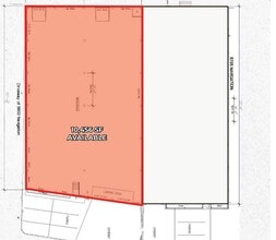 5711 Navigation Blvd, Houston, TX for lease Floor Plan- Image 1 of 1