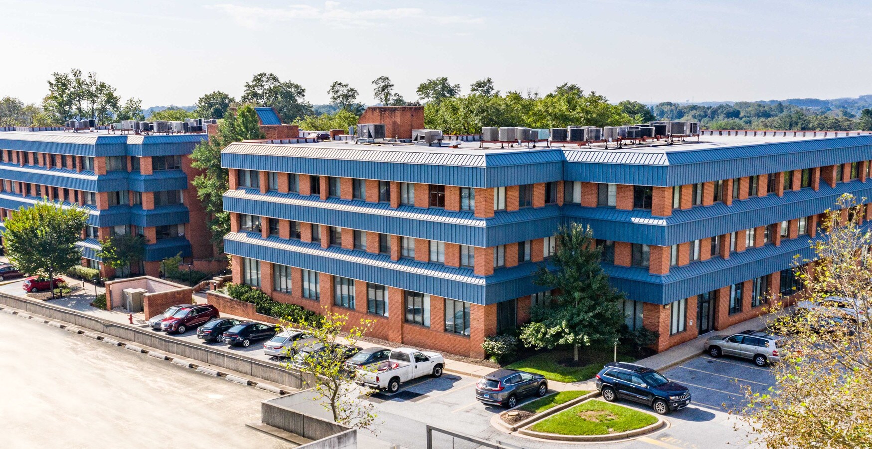 1777 Reisterstown Rd, Pikesville, MD, 21208 Office Space For Lease