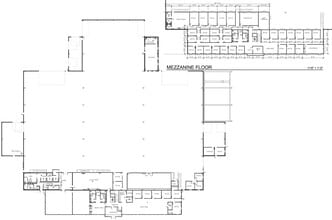 6602 Newcastle Rd, Oklahoma City, OK for lease Floor Plan- Image 2 of 14