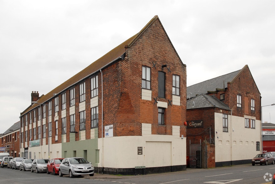 Main Cross Rd, Great Yarmouth for lease - Primary Photo - Image 1 of 4