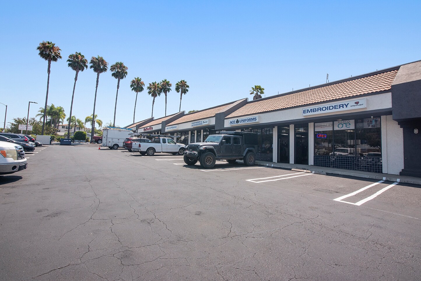 1275 S Santa Fe Ave, Vista, CA for sale Building Photo- Image 1 of 7
