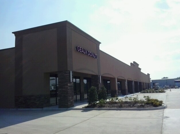 5050 Industrial Drive Ext, Bossier City, LA for sale Primary Photo- Image 1 of 1