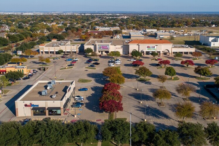 5405 S Cooper St Arlington Tx 76017 Retail For Sale Loopnet Com