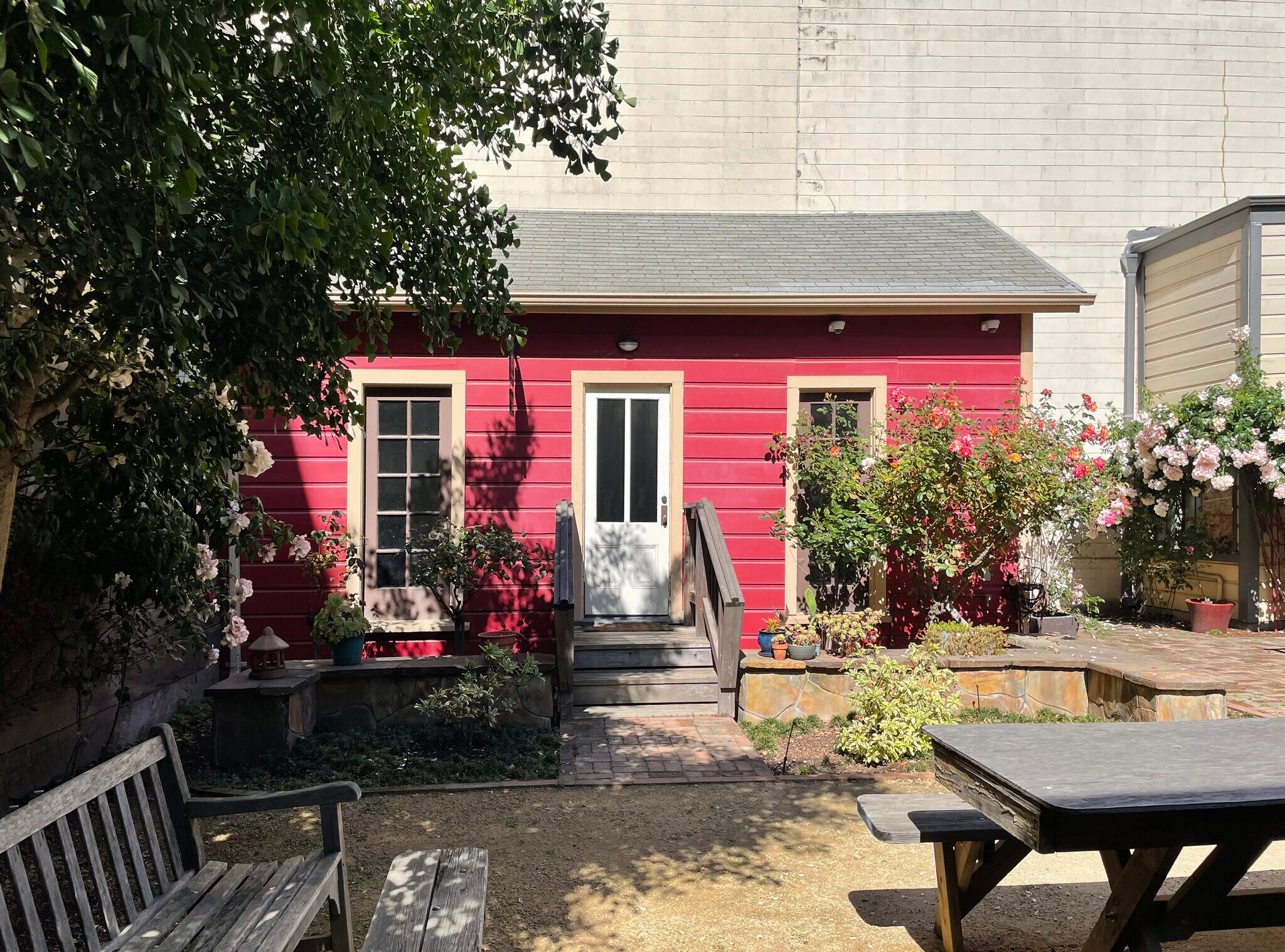 1960 University Ave, Berkeley, CA for sale Building Photo- Image 1 of 1