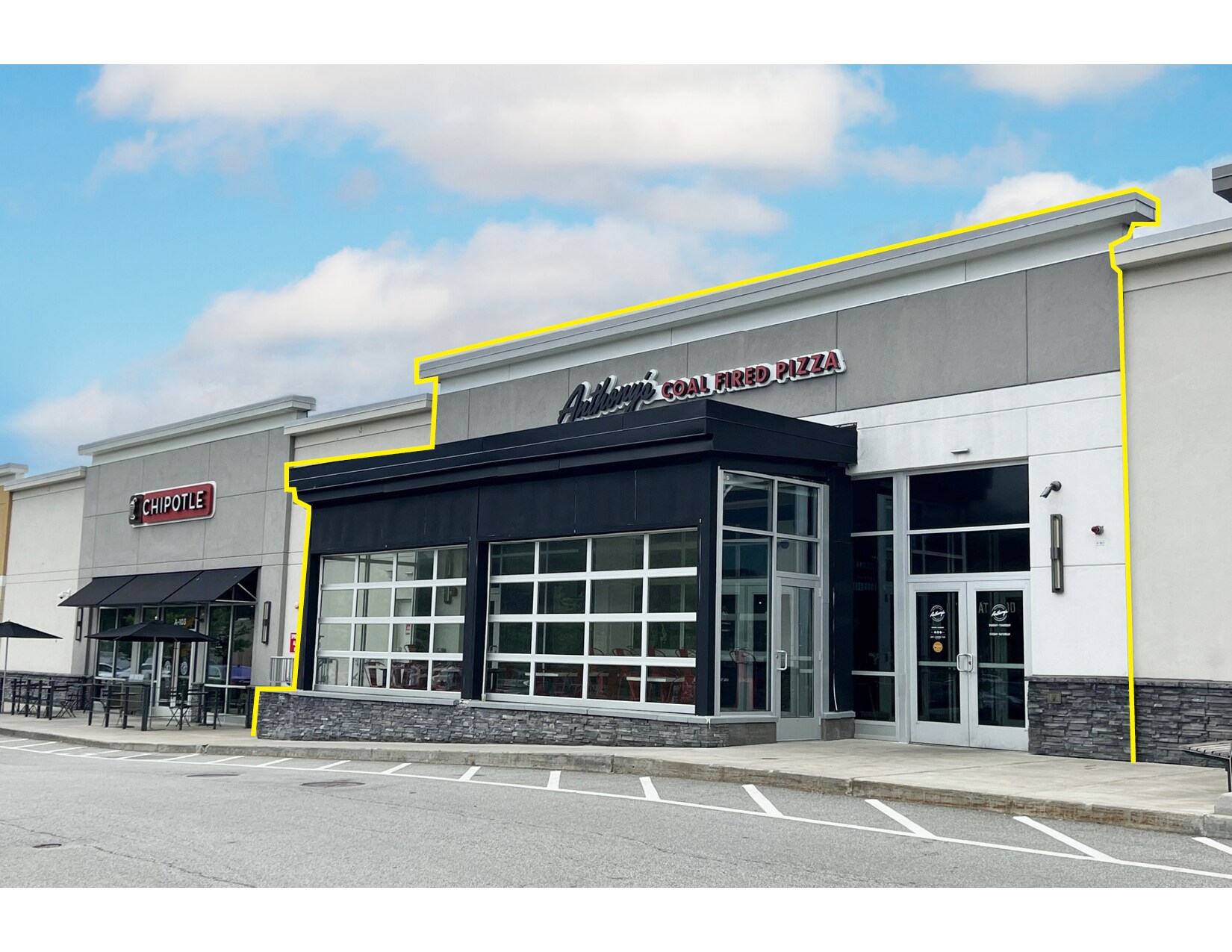 219 N Main St, Natick, MA for lease Building Photo- Image 1 of 11