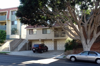 More details for 924 Main St, El Segundo, CA - Multifamily for Sale