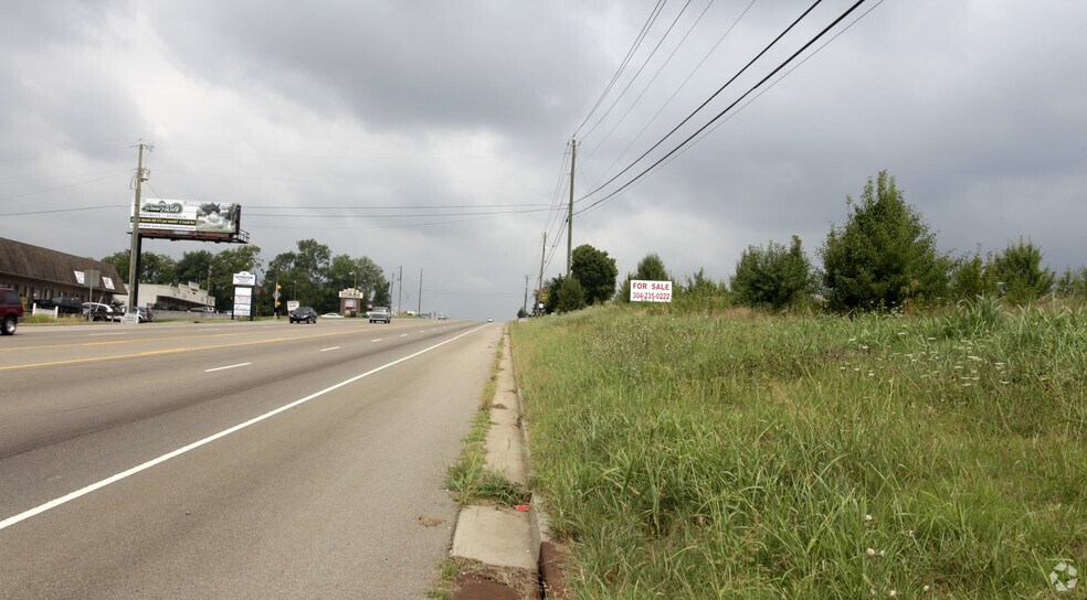 11720 Chapman Hwy, Seymour, TN 37865