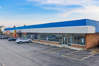 More details for 2211-2223 Algonquin Rd, Rolling Meadows, IL - Office/Retail for Lease