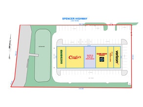 8610 Spencer Hwy, La Porte, TX for lease Building Photo- Image 2 of 6