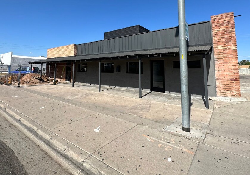 481 N Arizona Ave, Chandler, AZ for sale - Building Photo - Image 1 of 17