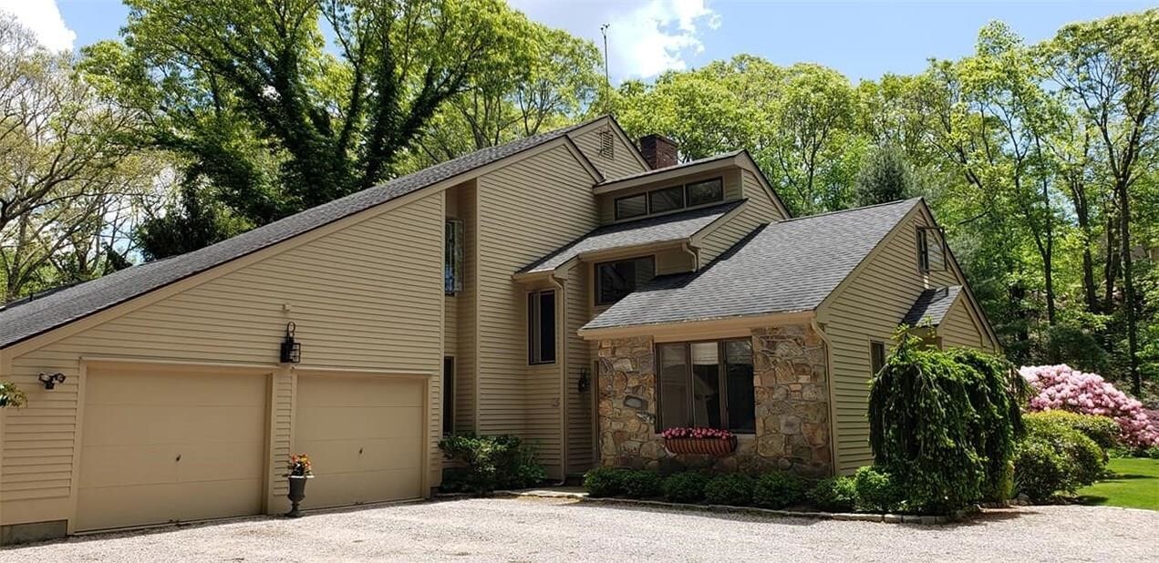 10 Spring Pond Rd, Westerly, RI for sale Building Photo- Image 1 of 1