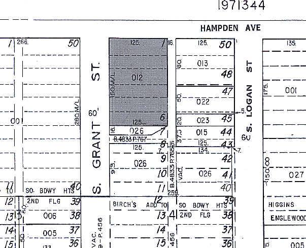 300 E Hampden Ave, Englewood, CO 80113 - Office for Lease | LoopNet