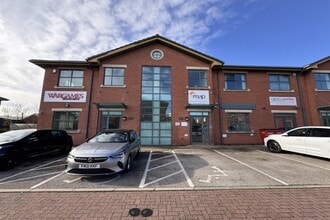 Eldon Rd, Beeston for lease Building Photo- Image 2 of 6