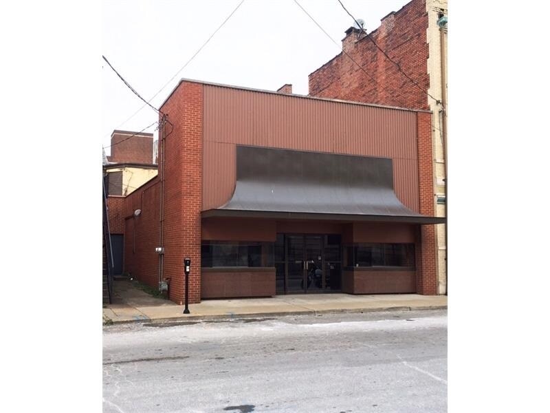 107 E North St, New Castle, PA for sale Building Photo- Image 1 of 1