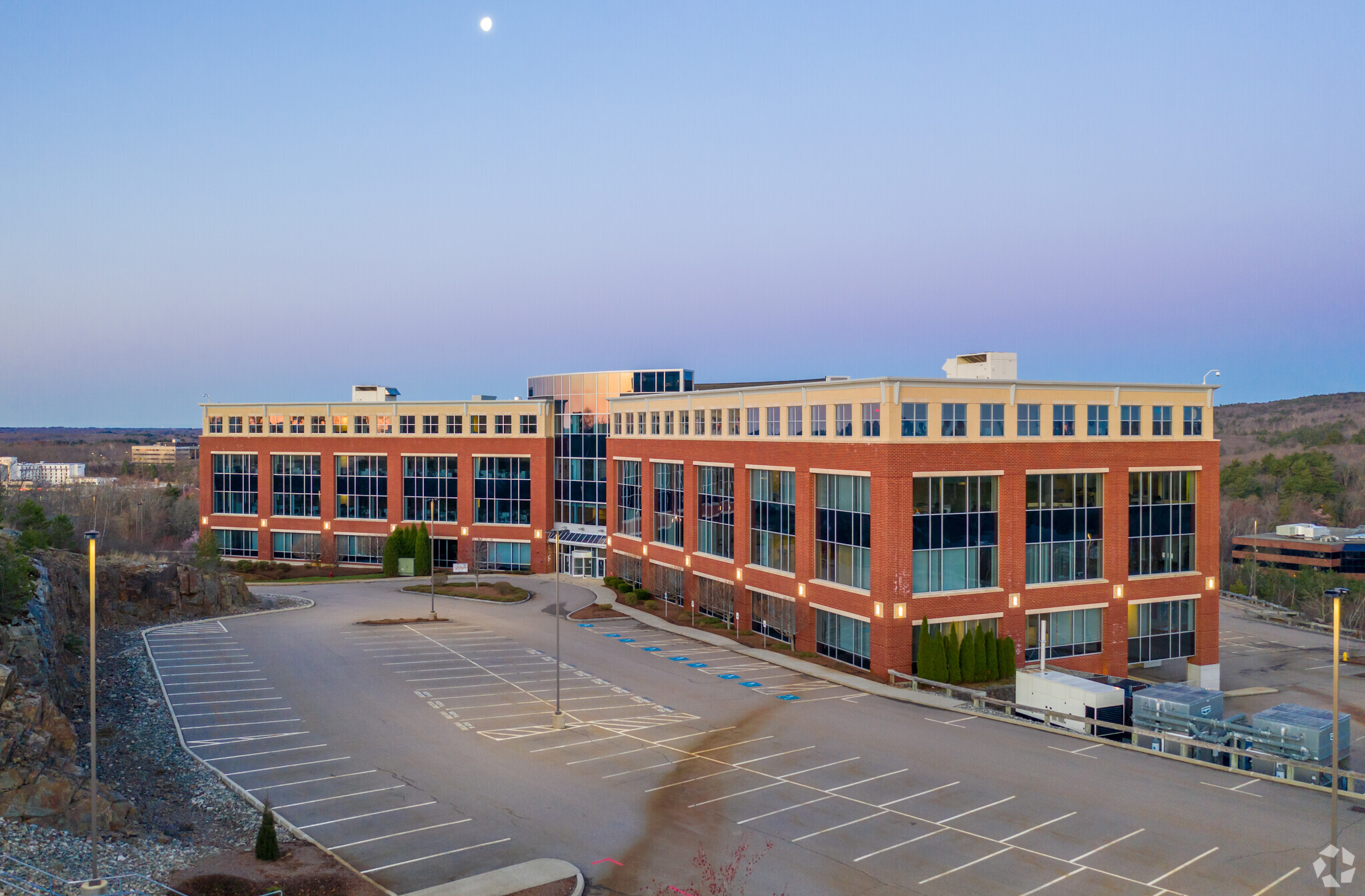 30 Braintree Hill Office Park, Braintree, MA for sale Primary Photo- Image 1 of 1