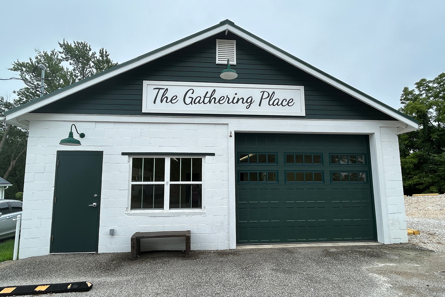 1001 E Tulip Road, Solsberry, IN for lease Building Photo- Image 1 of 21