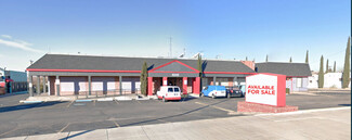 More details for 4045 N Mesa St, El Paso, TX - Specialty for Sale