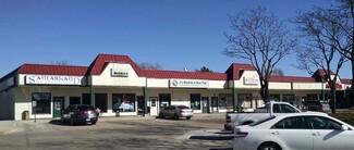 More details for 1842 S Parker Rd, Denver, CO - Retail for Lease