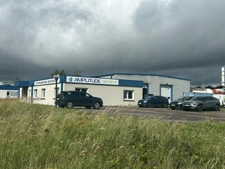 More details for Flex for Sale