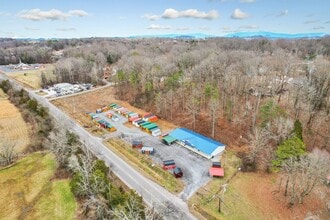 6878 N Lee Hwy, Cleveland, TN - AERIAL map view - Image1