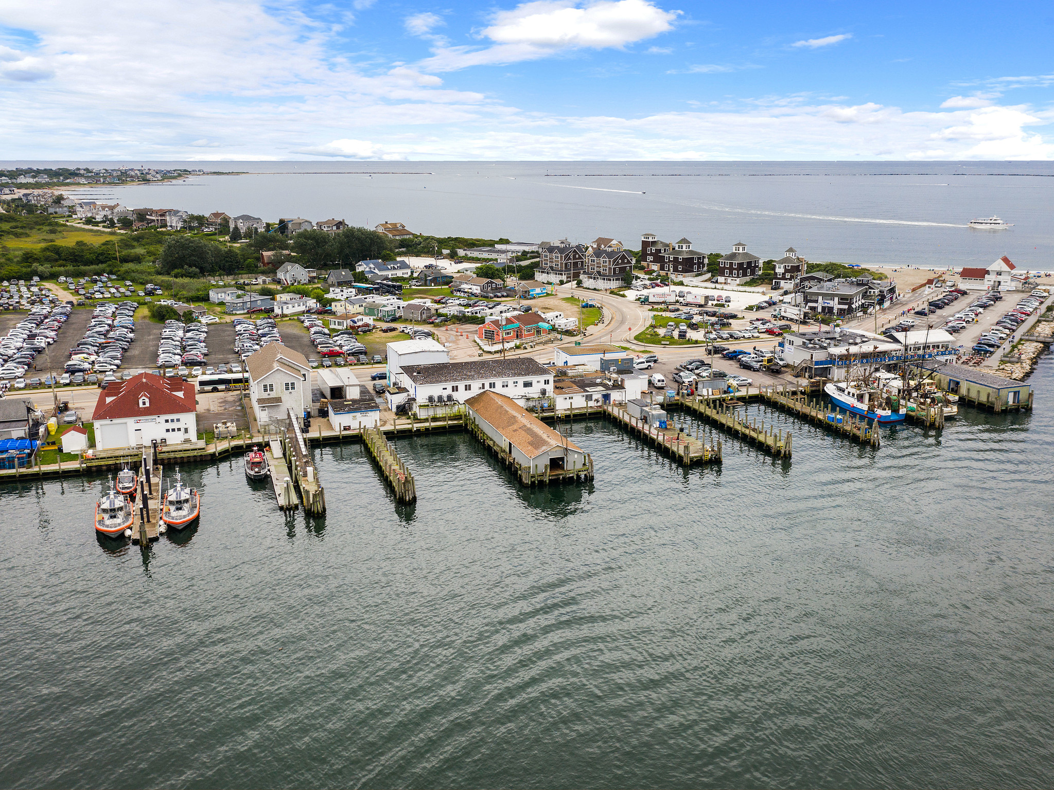 270 Great Island Rd, Narragansett, RI for sale Aerial- Image 1 of 1