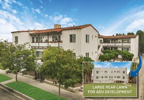 1430 Elm Ave, Long Beach CA - Investment Property