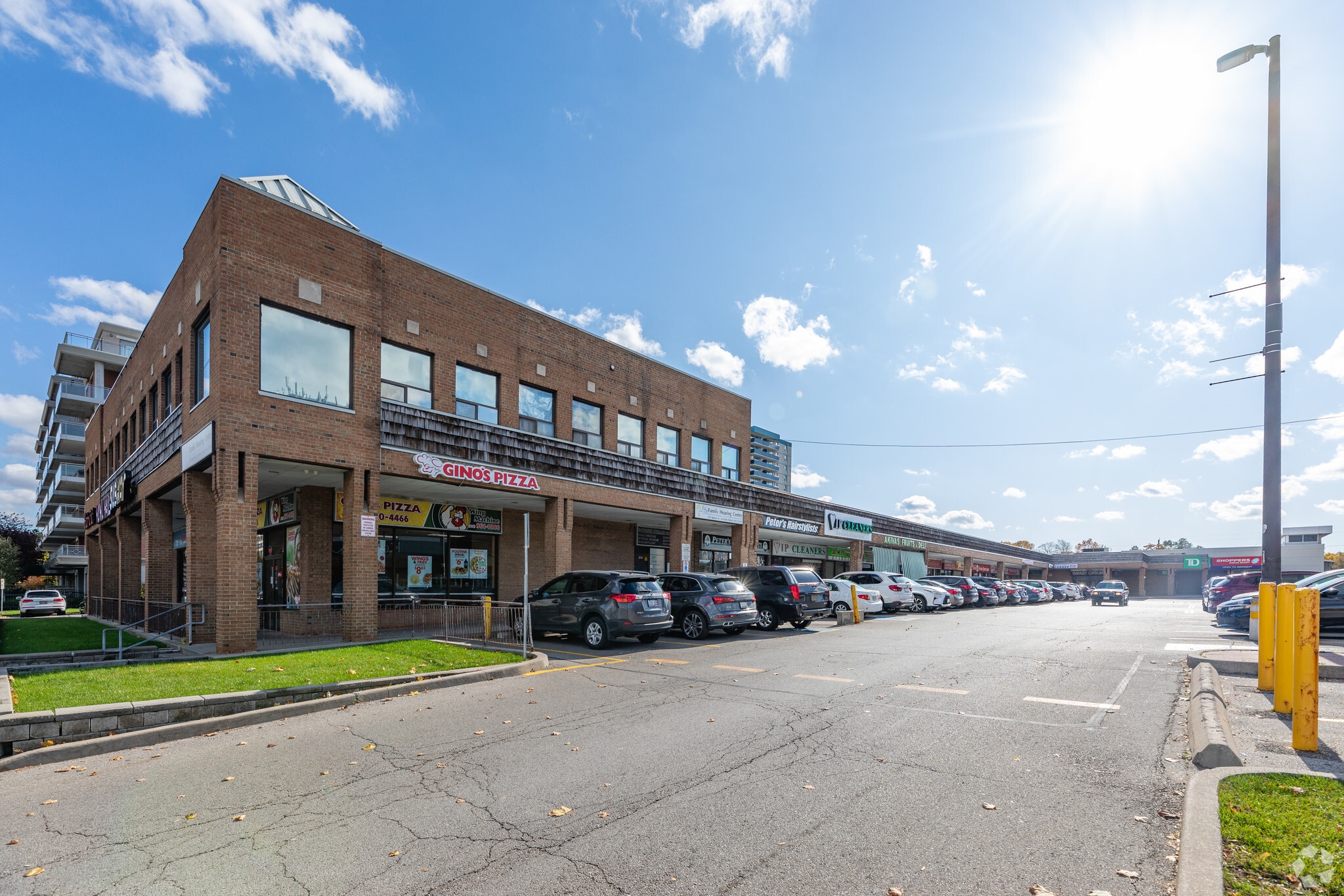 6201-6257 Bathurst St, Toronto, ON for sale Primary Photo- Image 1 of 1