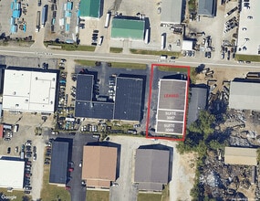 3061-3069 Lamb Ave, Columbus, OH for lease Building Photo- Image 1 of 3