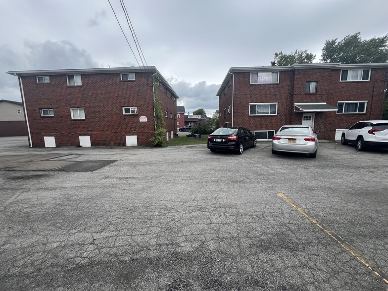 1654 Abbott Rd, Buffalo, NY for sale - Building Photo - Image 2 of 17