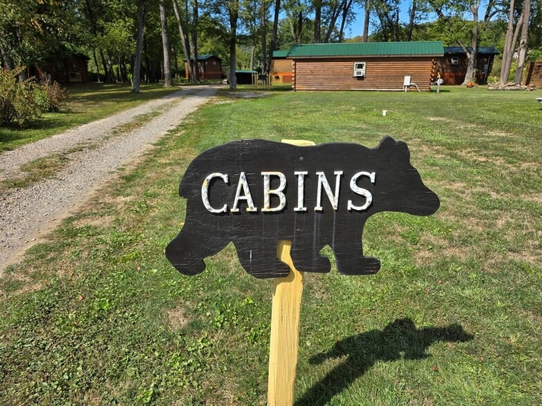 606 Oak Ridge rd, Oak Ridge, PA for sale - Building Photo - Image 2 of 23