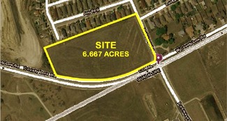 More details for County Line Rd, New Braunfels, TX - Land for Sale