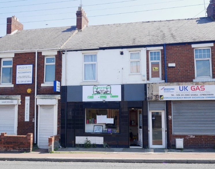 6 Heworth Rd, Washington for sale - Primary Photo - Image 1 of 1