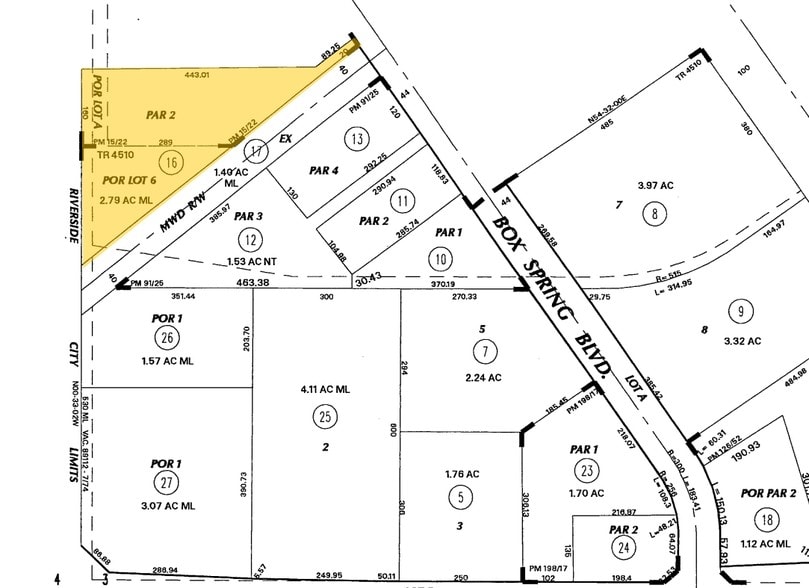 6455 Box Springs Blvd, Riverside, CA 92507