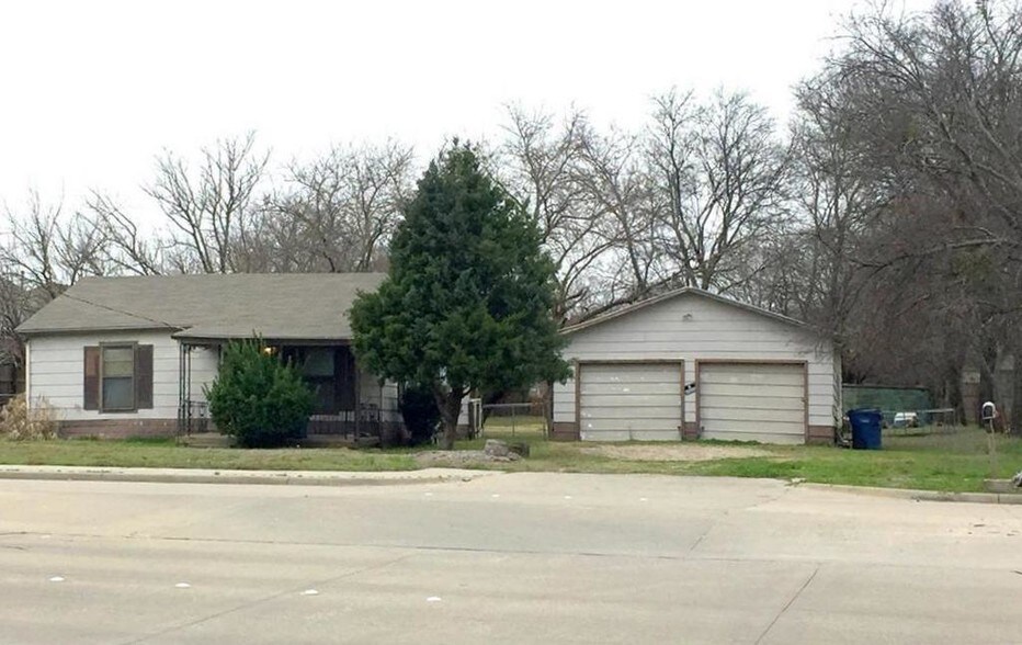 6925 Dewitt Rd, Sachse, TX 75048