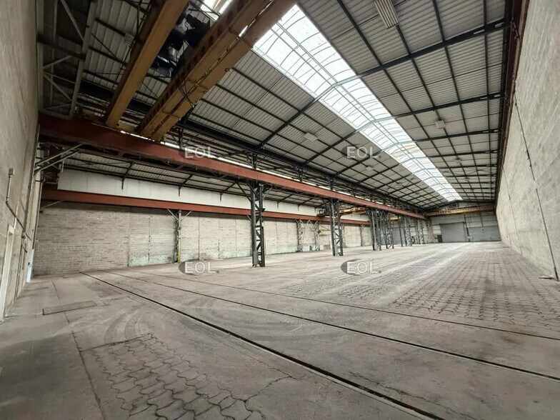 7 Chemin De La Voute, Le Grand-Quevilly for lease - Building Photo - Image 3 of 17